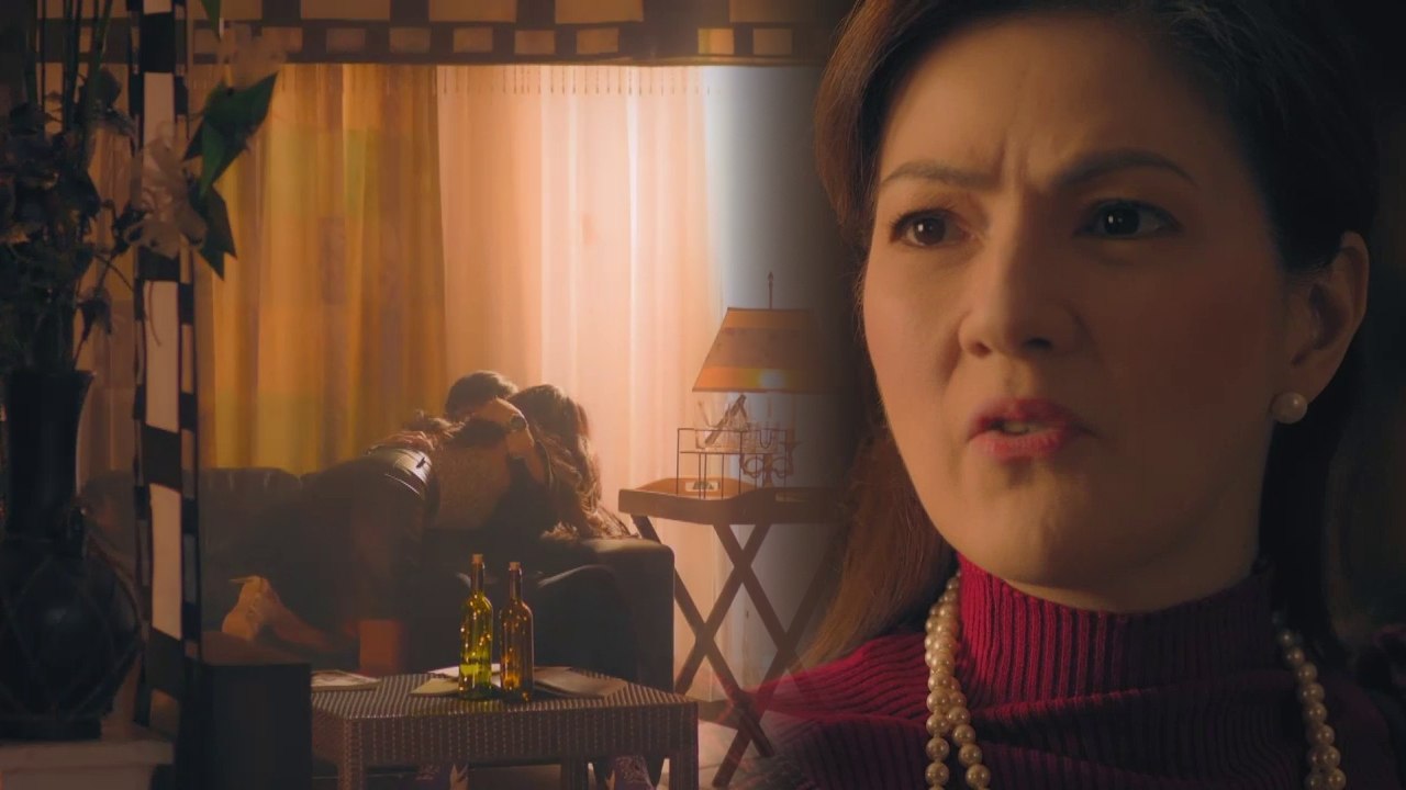 Stories from the Heart: The End Of Us: Eunice and Jeffrey's Affair | Teaser Ep.3