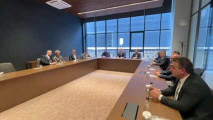 ASELSAN Konya'da 6 ayda 170 uzaktan komutalı silah sistemi üretti