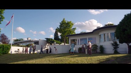 El pacto - Tráiler oficial VOSE