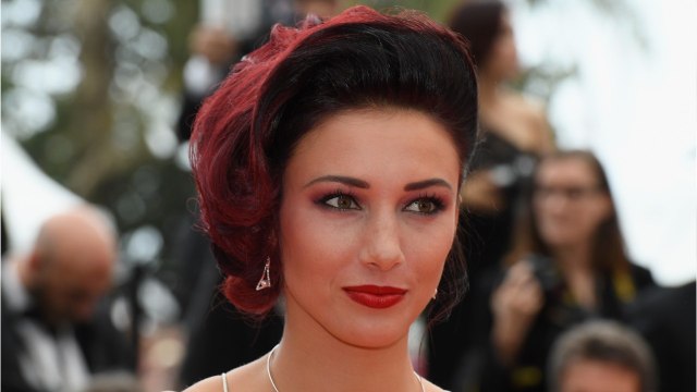 FEMME ACTUELLE - Delphine Wespiser : pourquoi sa relation amoureuse a causé du tort à ses parents