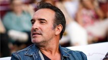 FEMME ACTULLE - César 2020 : Jean Dujardin se fait tacler par un célèbre animateur