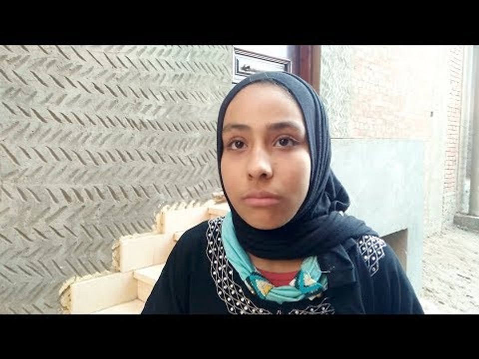 ابنة أحد ضحايا حادث أوسيم تروي اللحظات الأخيرة في حياة والدها