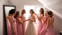 FEMME ACTUELLE -  10 idées de looks chics et stylés pour les témoins de mariage