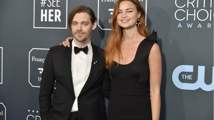 FEMME ACTUELLE - "Prodigal Son" : qui est Tom Payne, la star de la nouvelle série de TF1 ?