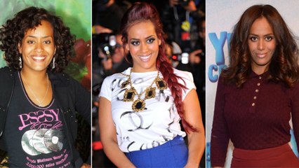 FEMME ACTUELLE - Amel Bent, ses plus belles coupes de cheveux et coiffures