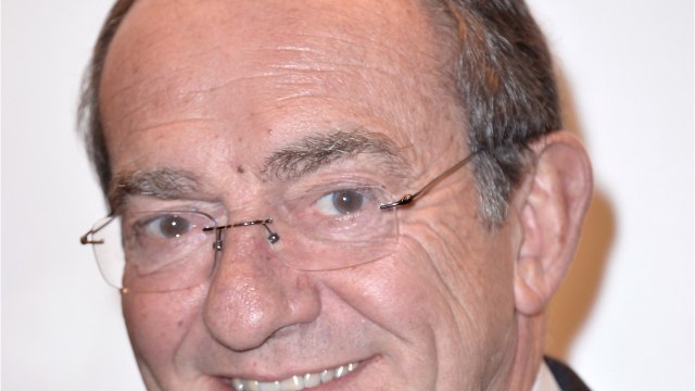 FEMME ACTUELLE - Jean-Pierre Pernaut : sa quinte de toux pendant le lancement d'un sujet sur le coronavirus ne passe pas inaperçue !