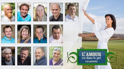 FEMME ACTUALITÉ - "L'amour est dans le pré" 2020 : Cathy se livre sur le drame de sa vie