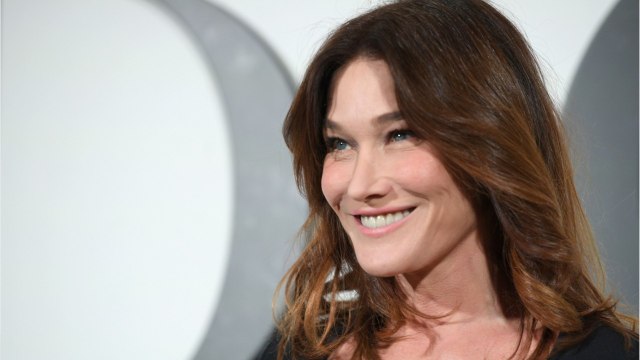 FEMME ACTUELLE - Fanny Ardant soutient Roman Polanski : Carla Bruni la défend