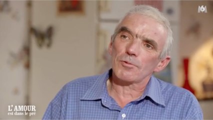 FEMME ACTUELLE - Karine Le Marchand : sa blague très gênante sur la main de Philippe dans "L’amour est dans le pré"