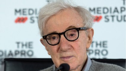 Download Video: FEMME ACTUELLE - Woody Allen accusé d’agressions sexuelles : la publication de ses mémoires fait scandale