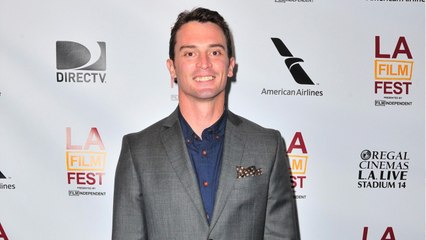 FEMME ACTUELLE - Mort de Nicholas Tucci à 38 ans : pourquoi l’acteur de "Quantico" a caché sa maladie ?