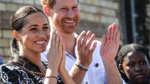 FEMME ACTUELLE - Meghan et Harry : ils dévoilent les contours de leur sortie de la famille royale