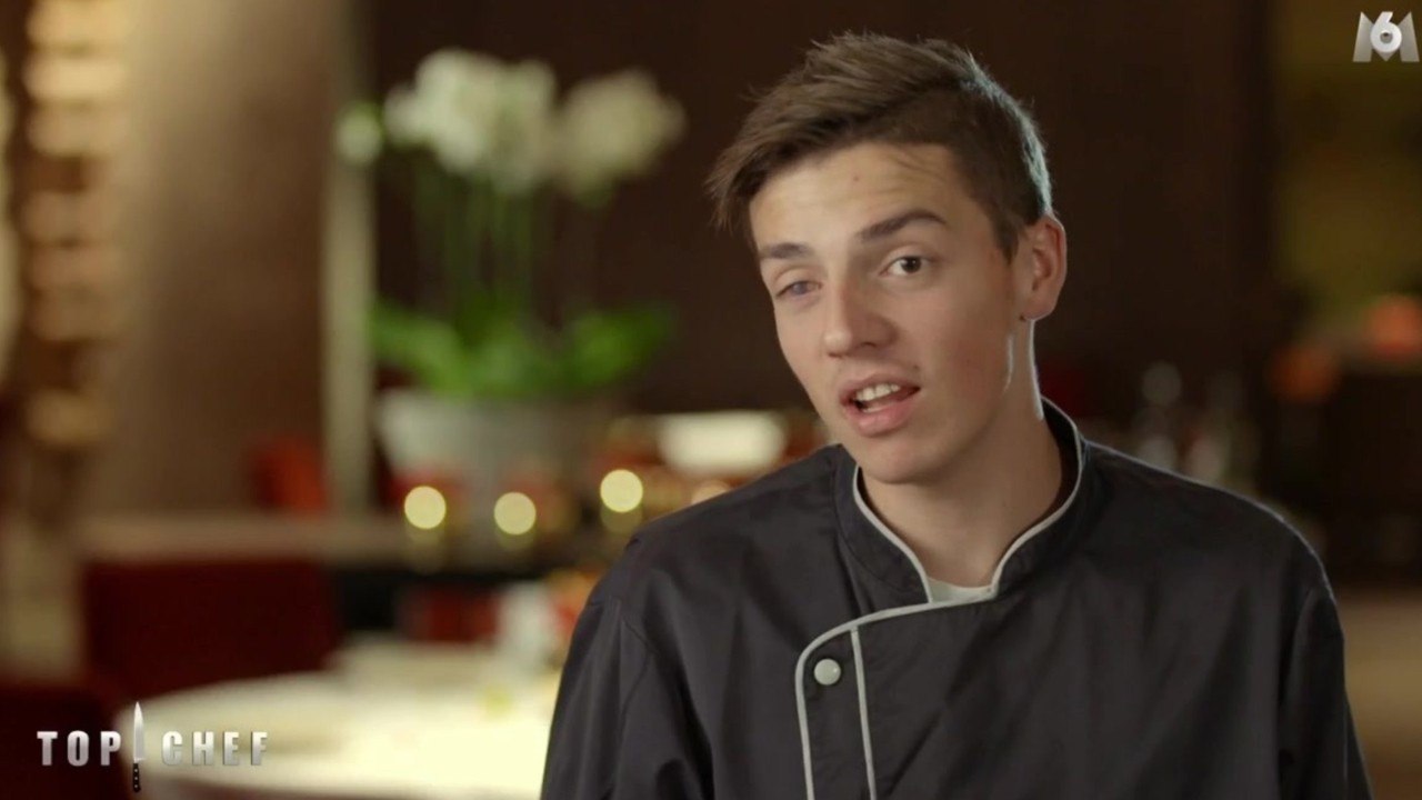 FEMME ACTUELLE - "Top Chef" 2020 : Mallory Gabsi a Refusé De Participer Deux Fois Au Concours À Cause De L'un Des Jurés (1)