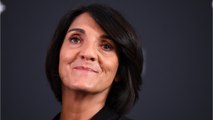 FEMME ACTUELLE - César 2020 : Florence Foresti dévoile le vrai montant de son salaire et tacle Cyril Hanouna