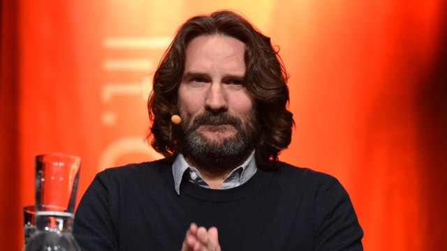 FEMME ACTUELLE - César 2020 : Frédéric Beigbeder dézingue Florence Foresti qu'il trouve écœurante