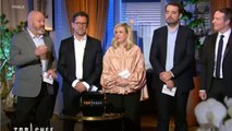 FEMME ACTUELLE - “Top chef” : qui sont les compagnons des jurés de l'émission ?