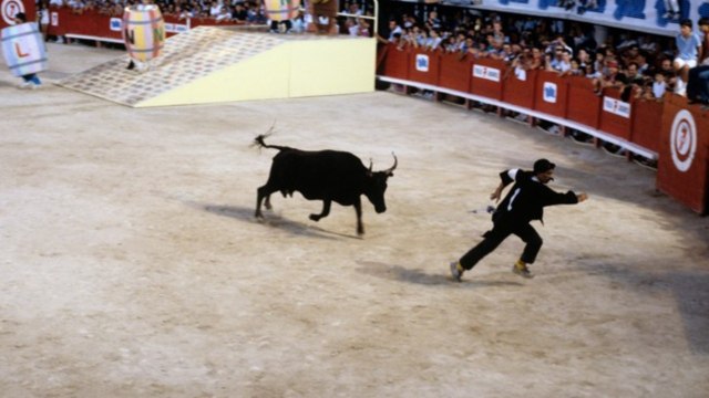 FEMME ACTUELLE - Intervilles : Les Tournages Reportés À Cause Du Coronavirus (1)