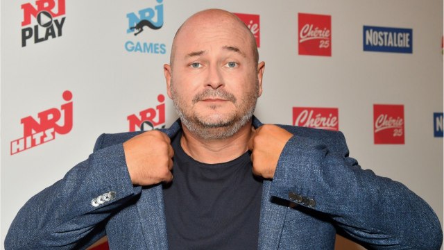 FEMME ACTUELLE - Très protecteur avec sa fille, Cauet évoque ses rêves érotiques et la met très mal à l'aise