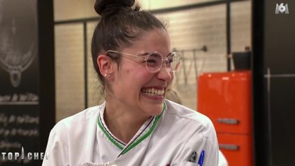FEMME ACTUELLE - “Top Chef” 2020 : une candidate agace fortement les internautes par son éternelle bonne humeur