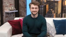 FEMME ACTUELLE - Daniel Radcliffe raconte comment son succès dans la saga “Harry Potter” l’a fait sombrer dans l’alcoolisme