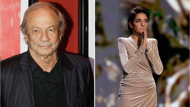 FEMME ACTUELLE - César 2020 : ce sms cinglant de Patrick Chesnais contre Florence Foresti