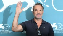 FEMME ACTULLE - Jean Dujardin parti vivre en suisse ? Sa réponse (drôle) et pleine d’ironie