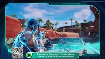 Presente de fim de ano! Fortnite adianta pacote de atualização para assinantes