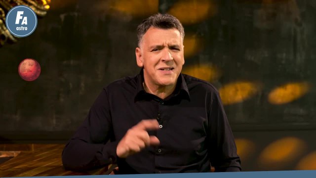 FEMME ACTUELLE - Horoscope de la semaine du 30 mars au 05 avril par Marc Angel