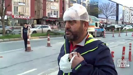 Beyzbol sopalı saldırıda ne oldu?