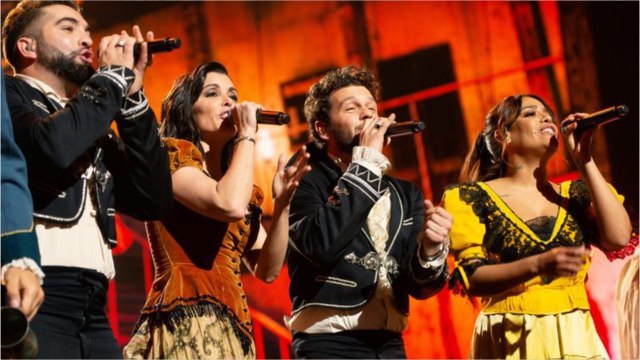 FEMME ACTUELLE - Les Enfoirés 2020 : combien la troupe rapporte-t-elle vraiment aux Restos du Coeur?