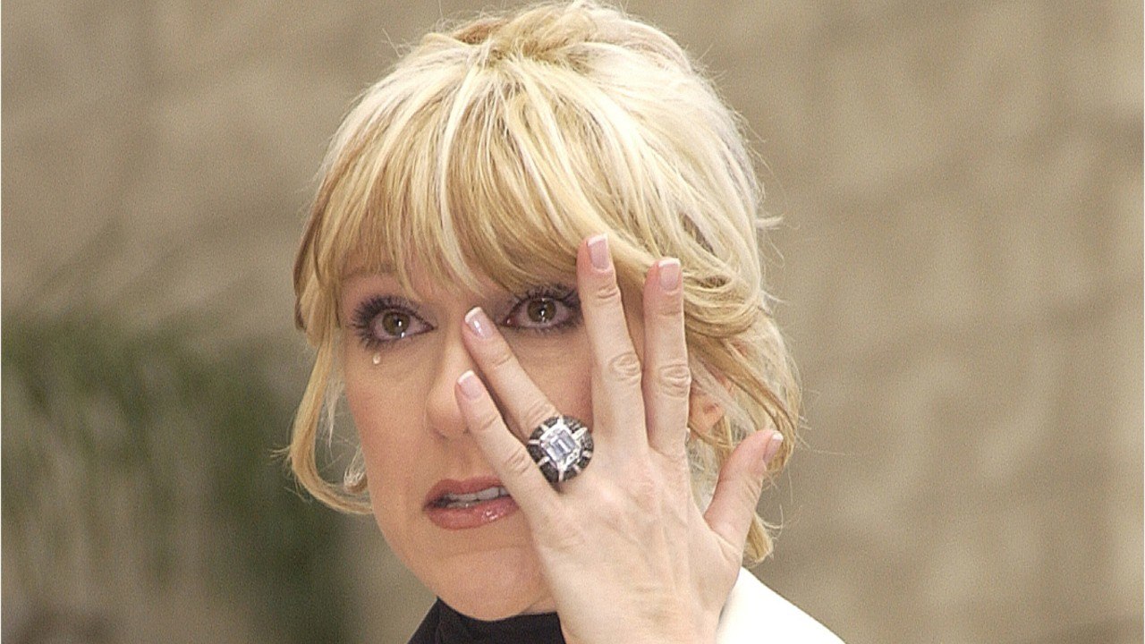 FEMME ACTUELLE - Céline Dion : les détails incroyables des obsèques de sa maman Thérèse