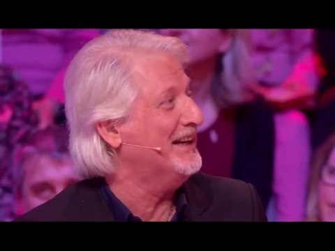 FEMME ACTUELLE - Exclu - “Les 12 coups de coeur” : Patrick Sébastien révèle quel célèbre animateur a officié à son mariage