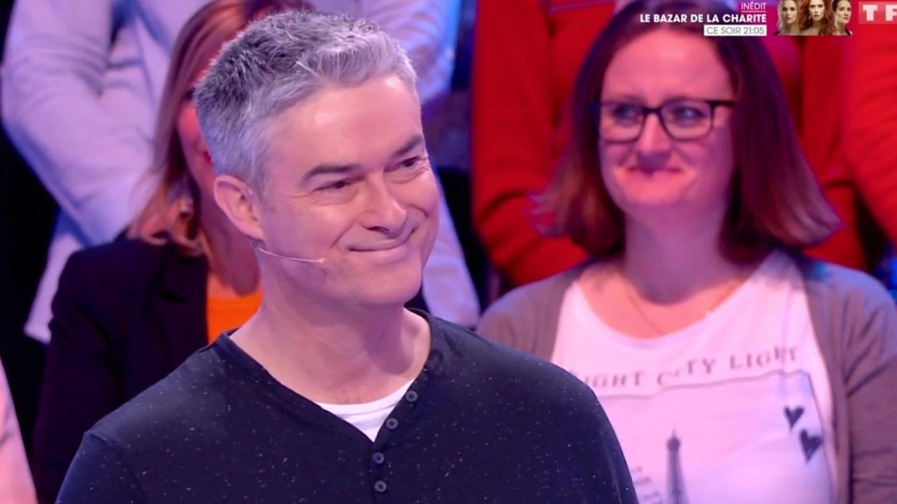 FEMME ACTUELLE - Eric ("Les 12 coups de midi") : Jean-Luc Reichmann le met en garde sur ce danger qui le menace