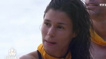 FEMME ACTUELLE - “Koh-Lanta” 2020 : Inès, jugée “trop sexy” à cause de son maillot de bain, pousse un coup de gueule