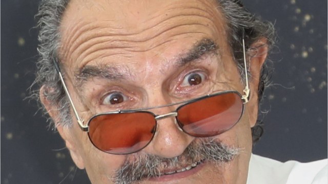 FEMME ACTUELLE - Gérard Hernandez ( Scènes de Ménages ) : à 87 ans, l’acteur fait de terribles confidences sur la vieillesse