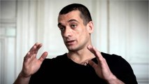 FEMME ACTUELLE - Piotr Pavlenski : cette nouvelle annonce qui fait trembler les élus