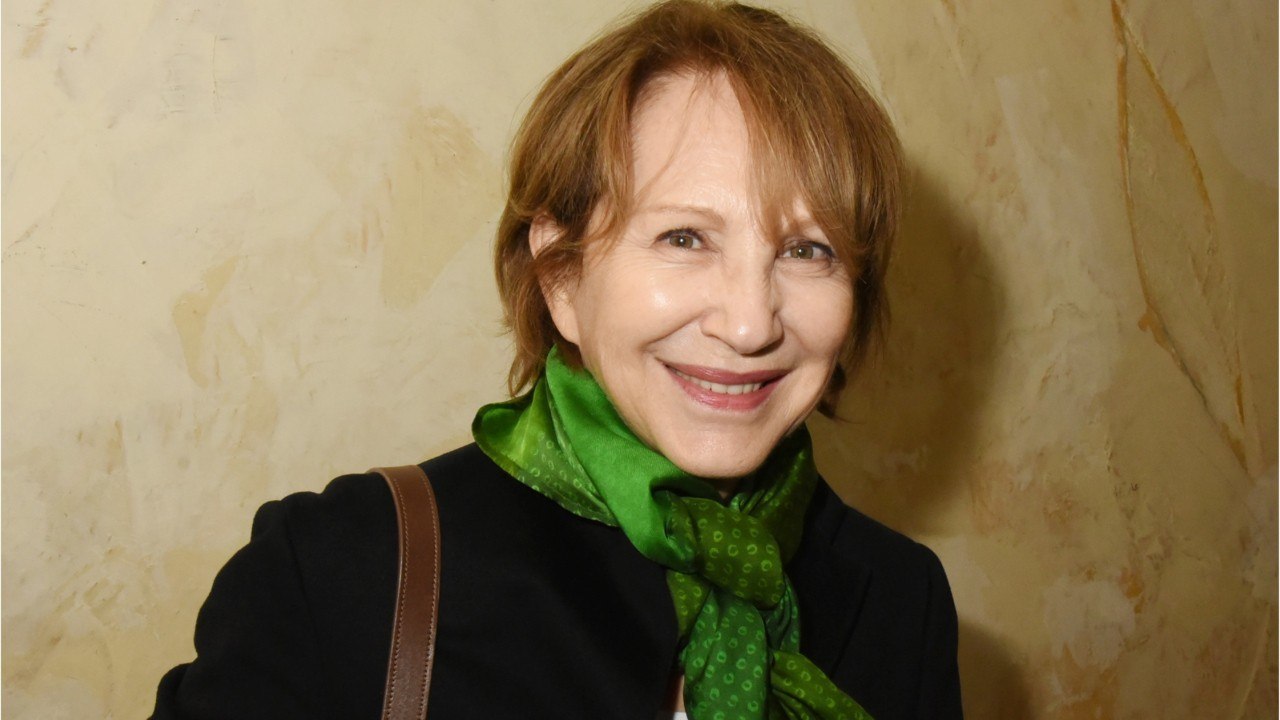 FEMME ACTUELLE - Nathalie Baye : après son hospitalisation, elle donne des nouvelles rassurantes sur son état de santé