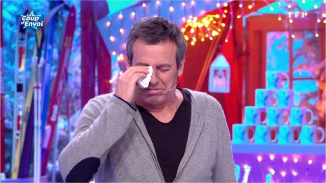 FEMME ACTUELLE - “Les 12 coups de midi” : Éric et Jean-Luc Reichmann émus aux larmes par les mots des filles du maître de midi pour son anniversaire