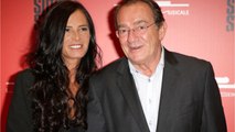 FEMME ACTUELLE - Jean-Pierre Pernaut bientôt à la retraite ? Les confidences de sa femme Nathalie Marquay