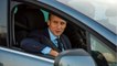 FEMME ACTUELLE - Un chauffeur, gendarme du service de sécurité d'Emmanuel Macron condamné pour "refus d'obtempérer"