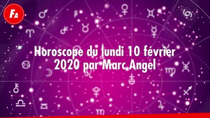 FEMME ACTUELLE - Horoscope du lundi 10 février 2020