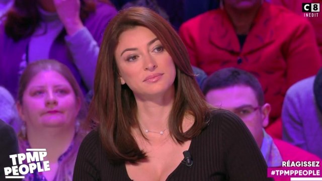 FEMME ACTUELLE - TPMP People : Rachel Legrain-Trapani dévoile Les Deux Prénoms Qu'elle pourrait donner à son fils