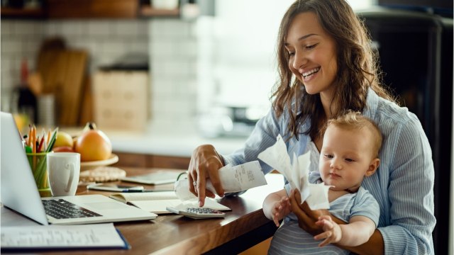 FEMME ACTUELLE - Fiscalité : quels sont les revenus à ne pas dépasser pour ne pas payer d'impôts en 2020 ?