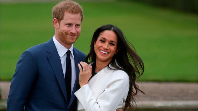 FEMME ACTUELLE - Prince Harry et Meghan Markle : découvrez les photos de la maison de rêve qu’ils envisagent d’acheter à Malibu