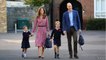 FEMME ACTUELLE - Prince William et Kate Middleton : l’école de George et Charlotte exposée au coronavirus