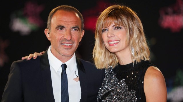 FEMME ACTUELLE - Nikos Aliagas Complice Avec Sa Femme Tina Grigoriou Pour Retrouver Marc Lavoine (1)