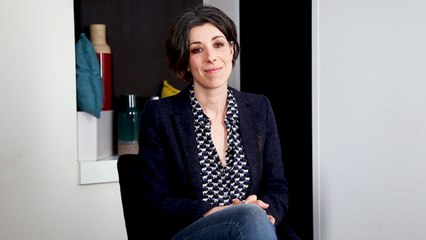 FEMME ACTUELLE - Interview de Stéphanie Maubé, éleveuse de moutons