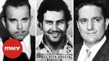 Los mafiosos más famosos de la historia