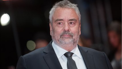 FEMME ACTUELLE - Luc Besson : Sa Défense Mise À Mal Par L'actrice Qui L'accuse De Viol