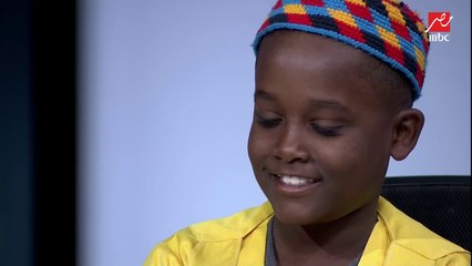 والد الطفل النوبي محمد هاني: الرئيس تجول في القرية لمدة نصف ساعة وكنا نظن أنه سيمر سريعا